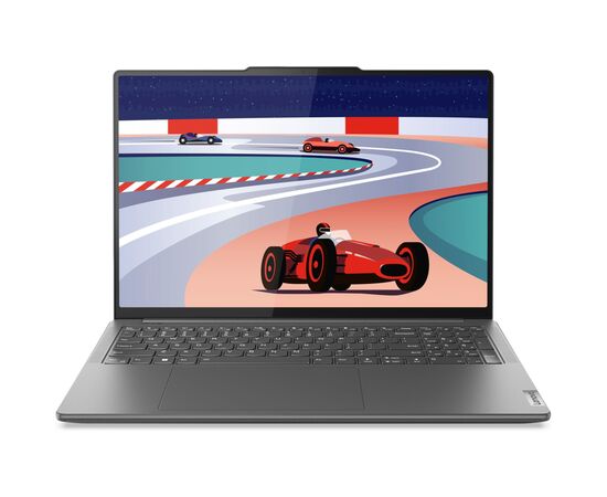 Ноутбук Lenovo Yoga Pro 9 16IRP8 (83BY007TRA)