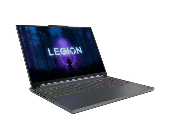 Ноутбук Lenovo Legion Slim 5 16IRH8 (82YA00E6RA), изображение 2 Ноутбук Lenovo Legion Slim 5 16IRH8 (82YA00E6RA), изображение 2
