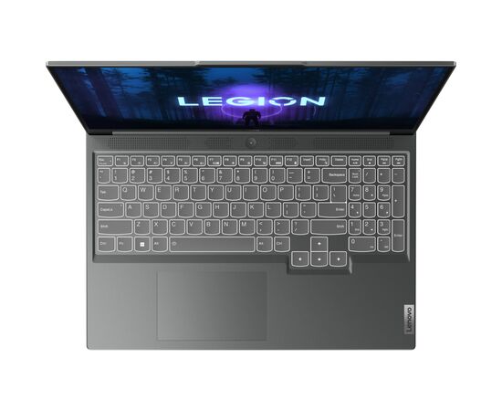 Ноутбук Lenovo Legion Slim 5 16IRH8 (82YA00E6RA), изображение 4 Ноутбук Lenovo Legion Slim 5 16IRH8 (82YA00E6RA), изображение 4
