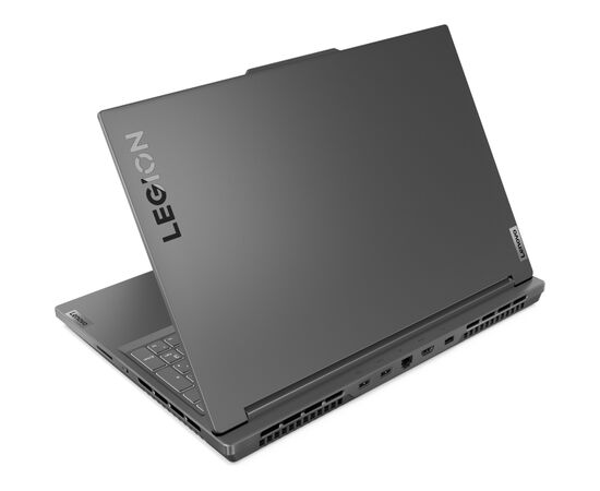 Ноутбук Lenovo Legion Slim 5 16IRH8 (82YA00E6RA), изображение 7 Ноутбук Lenovo Legion Slim 5 16IRH8 (82YA00E6RA), изображение 7