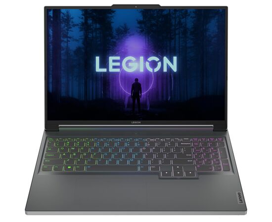 Ноутбук Lenovo Legion Slim 5 16IRH8 (82YA00E6RA)