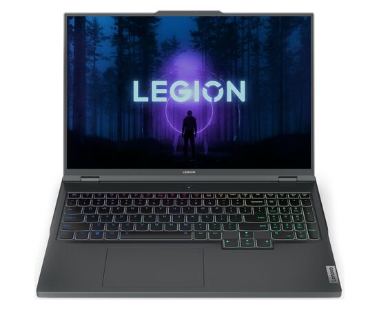 Ноутбук Lenovo Legion Pro 7 16IRX8H (82WQ00CNRA)