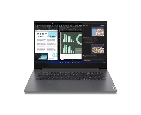 Ноутбук Lenovo V17 G4 IRU (83A2001RRA)