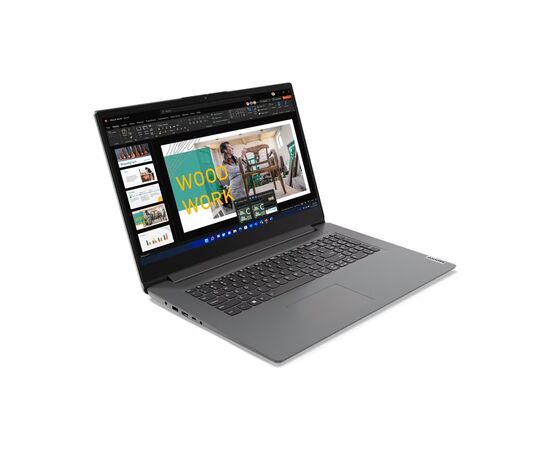 Ноутбук Lenovo V17 G4 IRU (83A2001URA), изображение 2