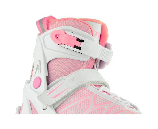 Роликовые коньки Action 2 в 1 Riply Рожеві 29-32 (153B5/2IN1PINK29-32), изображение 8 Роликовые коньки Action 2 в 1 Riply Рожеві 29-32 (153B5/2IN1PINK29-32), изображение 8