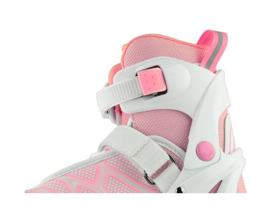 Роликовые коньки Action 2 в 1 Riply Рожеві 29-32 (153B5/2IN1PINK29-32), изображение 9 Роликовые коньки Action 2 в 1 Riply Рожеві 29-32 (153B5/2IN1PINK29-32), изображение 9