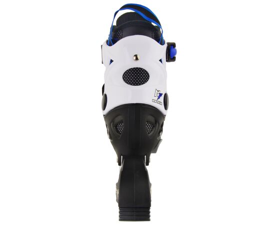 Роликові ковзани Action Arlo Сині 29-32 (PW-126B-79/Blue/29-32), зображення 6 Роликові ковзани Action Arlo Сині 29-32 (PW-126B-79/Blue/29-32), зображення 6