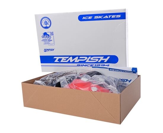 Коньки Tempish Fur Expanze 29-32 (130000217/29-32), изображение 10 Коньки Tempish Fur Expanze 29-32 (130000217/29-32), изображение 10