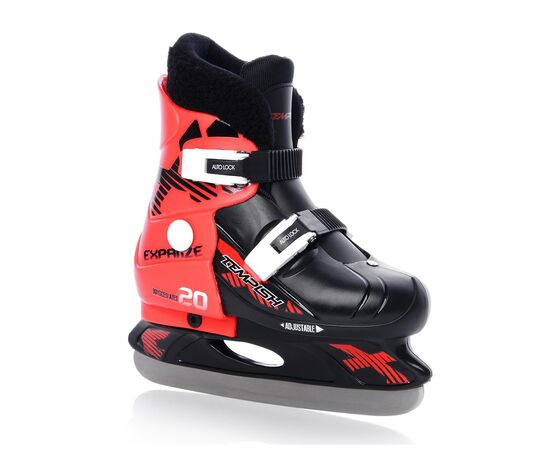 Коньки Tempish Fur Expanze 29-32 (130000217/29-32), изображение 2 Коньки Tempish Fur Expanze 29-32 (130000217/29-32), изображение 2