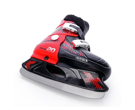 Коньки Tempish Fur Expanze 29-32 (130000217/29-32), изображение 6 Коньки Tempish Fur Expanze 29-32 (130000217/29-32), изображение 6