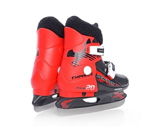 Коньки Tempish Fur Expanze 29-32 (130000217/29-32), изображение 7 Коньки Tempish Fur Expanze 29-32 (130000217/29-32), изображение 7