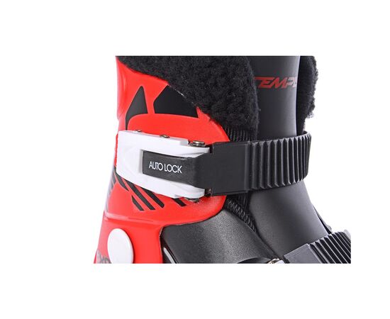 Коньки Tempish Fur Expanze 29-32 (130000217/29-32), изображение 8 Коньки Tempish Fur Expanze 29-32 (130000217/29-32), изображение 8