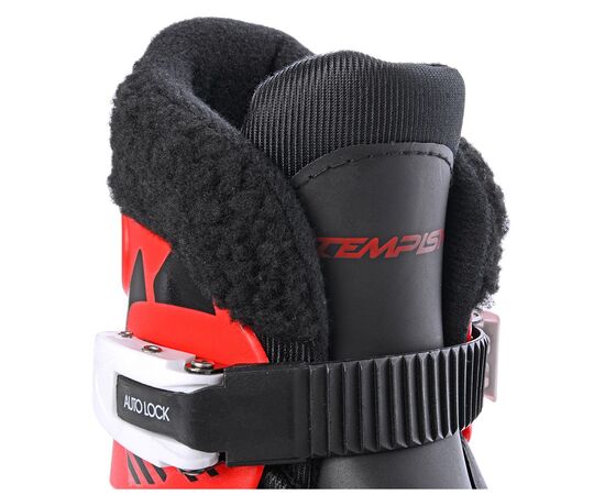 Коньки Tempish Fur Expanze 29-32 (130000217/29-32), изображение 9 Коньки Tempish Fur Expanze 29-32 (130000217/29-32), изображение 9