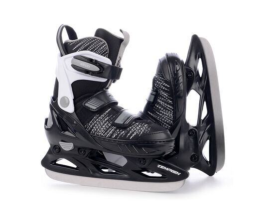 Коньки Tempish Gokid Ice 29-32 (1300001834/29-32), изображение 9