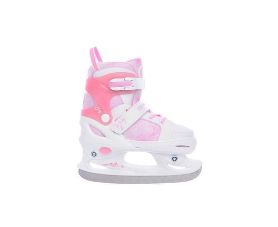 Коньки Tempish Joy Ice Girl 30-33 (1300000838/30-33), изображение 2 Коньки Tempish Joy Ice Girl 30-33 (1300000838/30-33), изображение 2