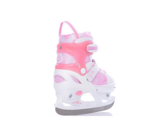 Коньки Tempish Joy Ice Girl 30-33 (1300000838/30-33), изображение 3 Коньки Tempish Joy Ice Girl 30-33 (1300000838/30-33), изображение 3