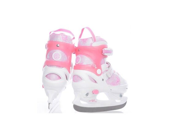 Коньки Tempish Joy Ice Girl 30-33 (1300000838/30-33), изображение 9 Коньки Tempish Joy Ice Girl 30-33 (1300000838/30-33), изображение 9