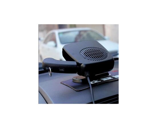 Обогреватель Optima Auto Heater Fan XL (OP-AUHE-XL), изображение 6 Обогреватель Optima Auto Heater Fan XL (OP-AUHE-XL), изображение 6