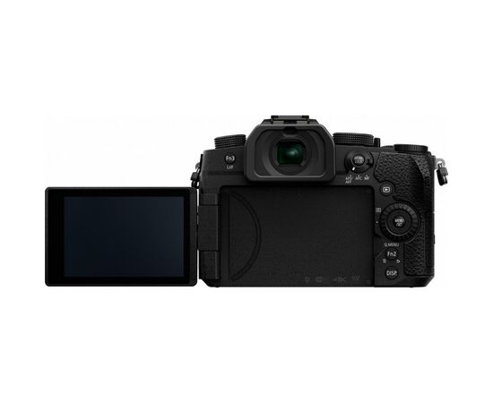Цифровой фотоаппарат Panasonic DC-G90 Body (DC-G90EE-K), изображение 4 Цифровой фотоаппарат Panasonic DC-G90 Body (DC-G90EE-K), изображение 4
