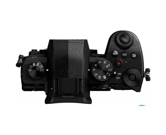 Цифровой фотоаппарат Panasonic DC-G90 Body (DC-G90EE-K), изображение 5 Цифровой фотоаппарат Panasonic DC-G90 Body (DC-G90EE-K), изображение 5