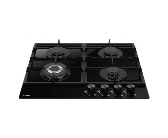 Варочная поверхность Hansa BHKS611502, изображение 2 Варочная поверхность Hansa BHKS611502, изображение 2