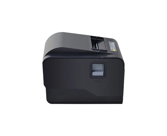 Принтер чеков X-PRINTER XP-Q260H USB, RS232, Ethernet (XP-Q260H), изображение 4 Принтер чеков X-PRINTER XP-Q260H USB, RS232, Ethernet (XP-Q260H), изображение 4