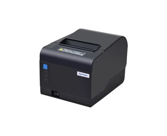 Принтер чеков X-PRINTER XP-Q260H USB, RS232, Ethernet (XP-Q260H)