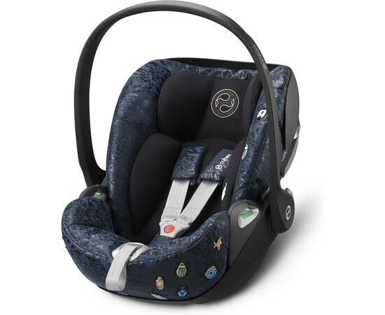 Автокрісло Cybex Cloud T i-Size Jewels of Nature (523000285)