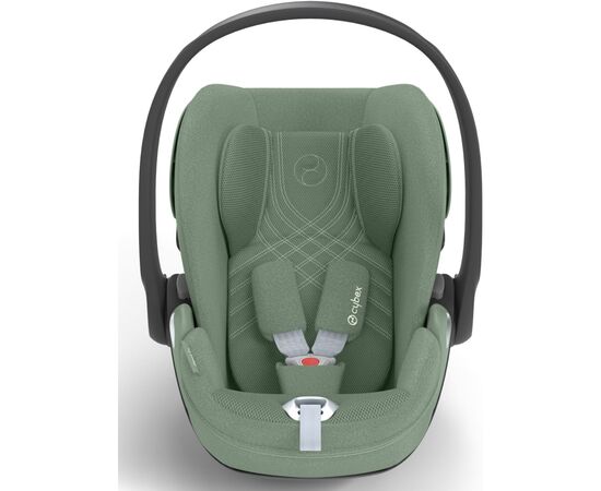 Автокрісло Cybex Cloud T i-Size Plus Leaf Green (523000255), зображення 2 Автокрісло Cybex Cloud T i-Size Plus Leaf Green (523000255), зображення 2
