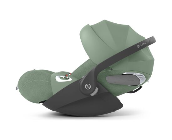 Автокрісло Cybex Cloud T i-Size Plus Leaf Green (523000255), зображення 3 Автокрісло Cybex Cloud T i-Size Plus Leaf Green (523000255), зображення 3