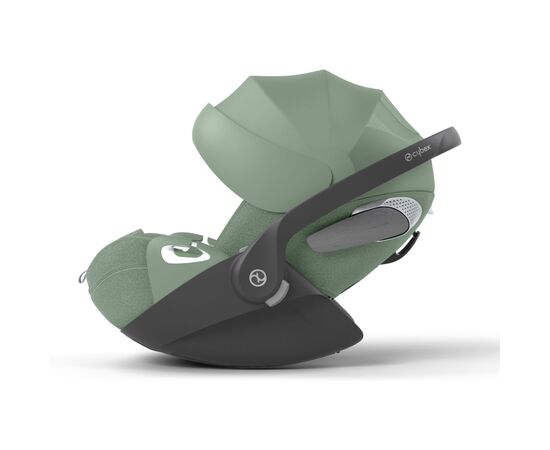 Автокрісло Cybex Cloud T i-Size Plus Leaf Green (523000255), зображення 4 Автокрісло Cybex Cloud T i-Size Plus Leaf Green (523000255), зображення 4