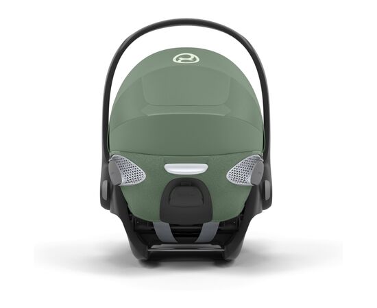 Автокрісло Cybex Cloud T i-Size Plus Leaf Green (523000255), зображення 5 Автокрісло Cybex Cloud T i-Size Plus Leaf Green (523000255), зображення 5