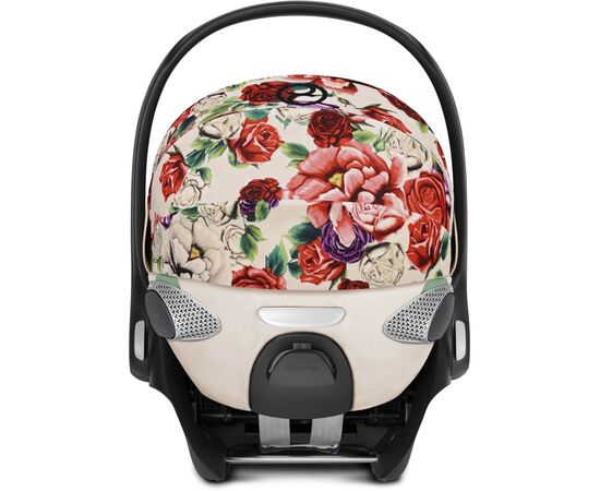 Автокрісло Cybex Cloud T i-Size Spring Blossom Light (523000291), зображення 3 Автокрісло Cybex Cloud T i-Size Spring Blossom Light (523000291), зображення 3