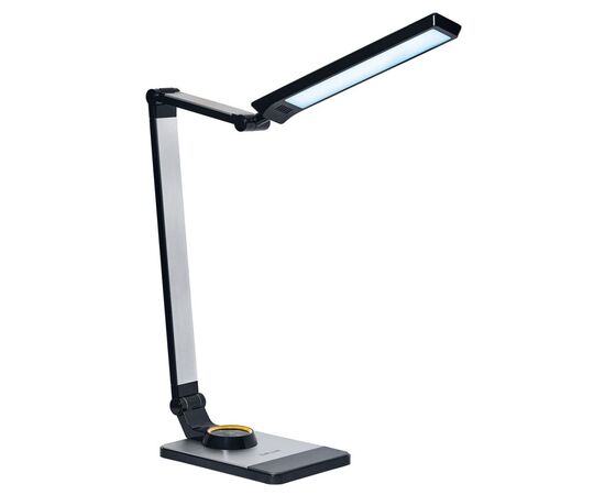 Настільна лампа Delux TF-520 10 Вт LED 3000K-4000K-6000K (90021196)