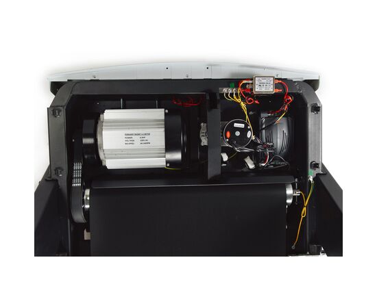 Беговая дорожка AeroStream AT-755G LED, изображение 10 Беговая дорожка AeroStream AT-755G LED, изображение 10