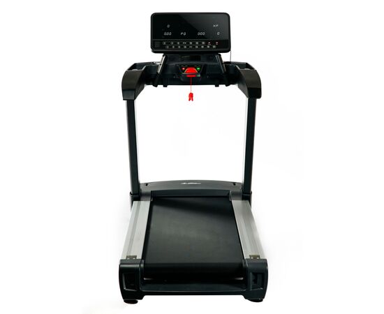 Беговая дорожка AeroStream AT-755G LED, изображение 4 Беговая дорожка AeroStream AT-755G LED, изображение 4