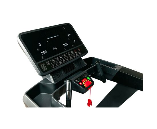 Беговая дорожка AeroStream AT-755G LED, изображение 6 Беговая дорожка AeroStream AT-755G LED, изображение 6