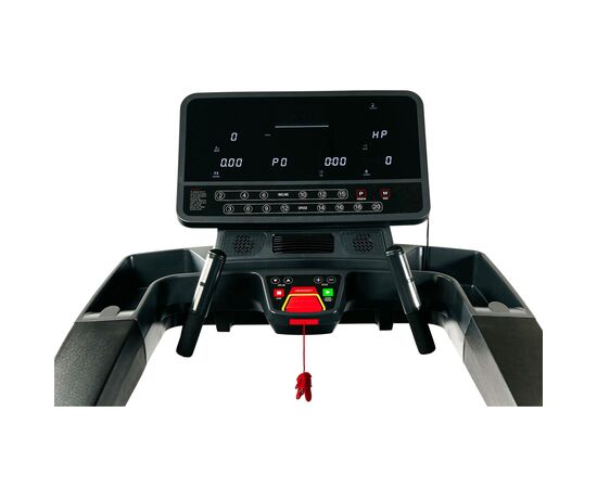 Беговая дорожка AeroStream AT-755G LED, изображение 7 Беговая дорожка AeroStream AT-755G LED, изображение 7