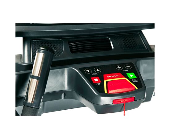 Беговая дорожка AeroStream AT-755G LED, изображение 8 Беговая дорожка AeroStream AT-755G LED, изображение 8