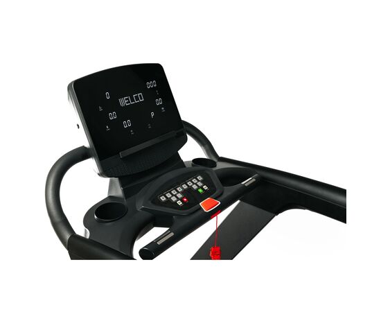 Беговая дорожка AeroStream AT-768G LED, изображение 5 Беговая дорожка AeroStream AT-768G LED, изображение 5