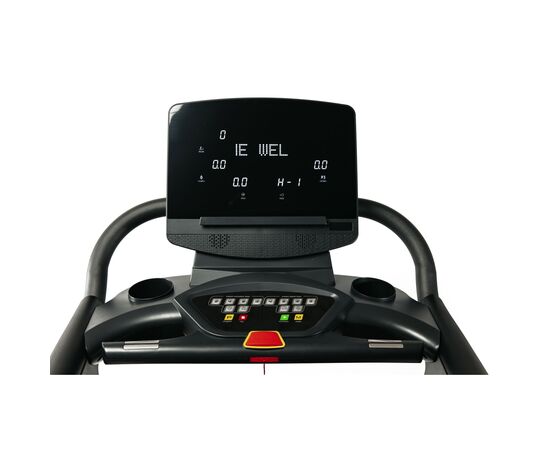 Беговая дорожка AeroStream AT-768G LED, изображение 6 Беговая дорожка AeroStream AT-768G LED, изображение 6