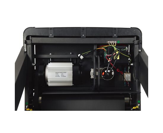 Беговая дорожка AeroStream AT-768G LED, изображение 8 Беговая дорожка AeroStream AT-768G LED, изображение 8