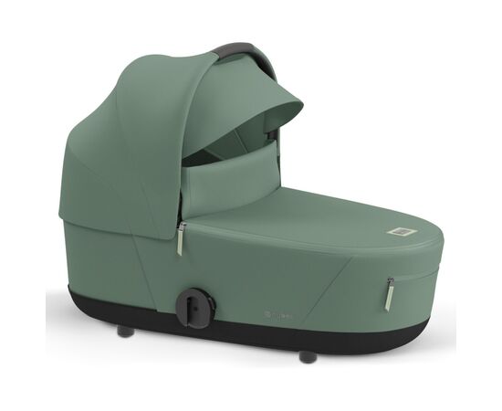 Люлька Cybex Mios Lux Leaf Green (523000953), зображення 2 Люлька Cybex Mios Lux Leaf Green (523000953), зображення 2