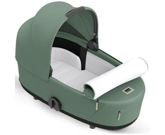 Люлька Cybex Mios Lux Leaf Green (523000953), зображення 4 Люлька Cybex Mios Lux Leaf Green (523000953), зображення 4