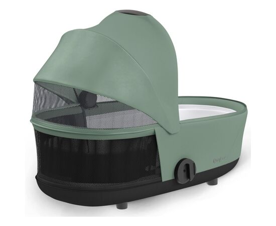 Люлька Cybex Mios Lux Leaf Green (523000953), зображення 5 Люлька Cybex Mios Lux Leaf Green (523000953), зображення 5