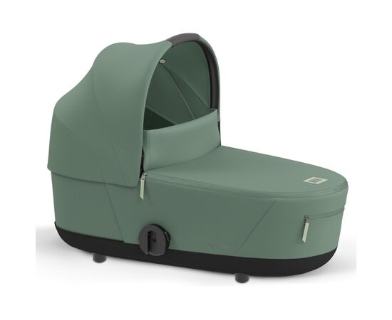 Люлька Cybex Mios Lux Leaf Green (523000953)