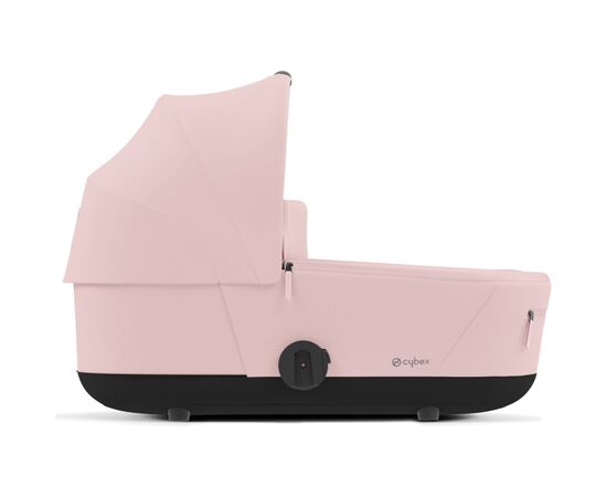 Люлька Cybex Mios Lux Peach Pink (523000945), изображение 3 Люлька Cybex Mios Lux Peach Pink (523000945), изображение 3