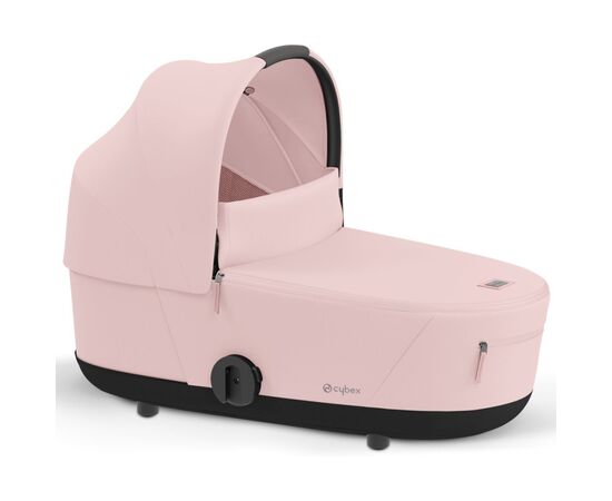 Люлька Cybex Mios Lux Peach Pink (523000945)