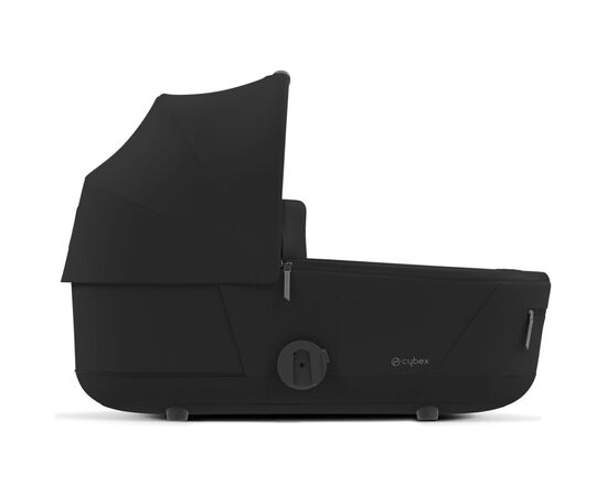 Люлька Cybex Mios Lux Sepia Black (523000921), изображение 3 Люлька Cybex Mios Lux Sepia Black (523000921), изображение 3