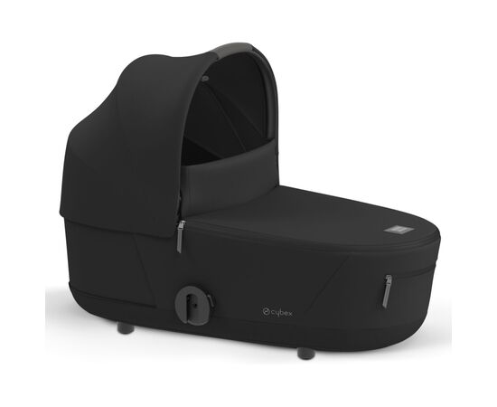 Люлька Cybex Mios Lux Sepia Black (523000921)